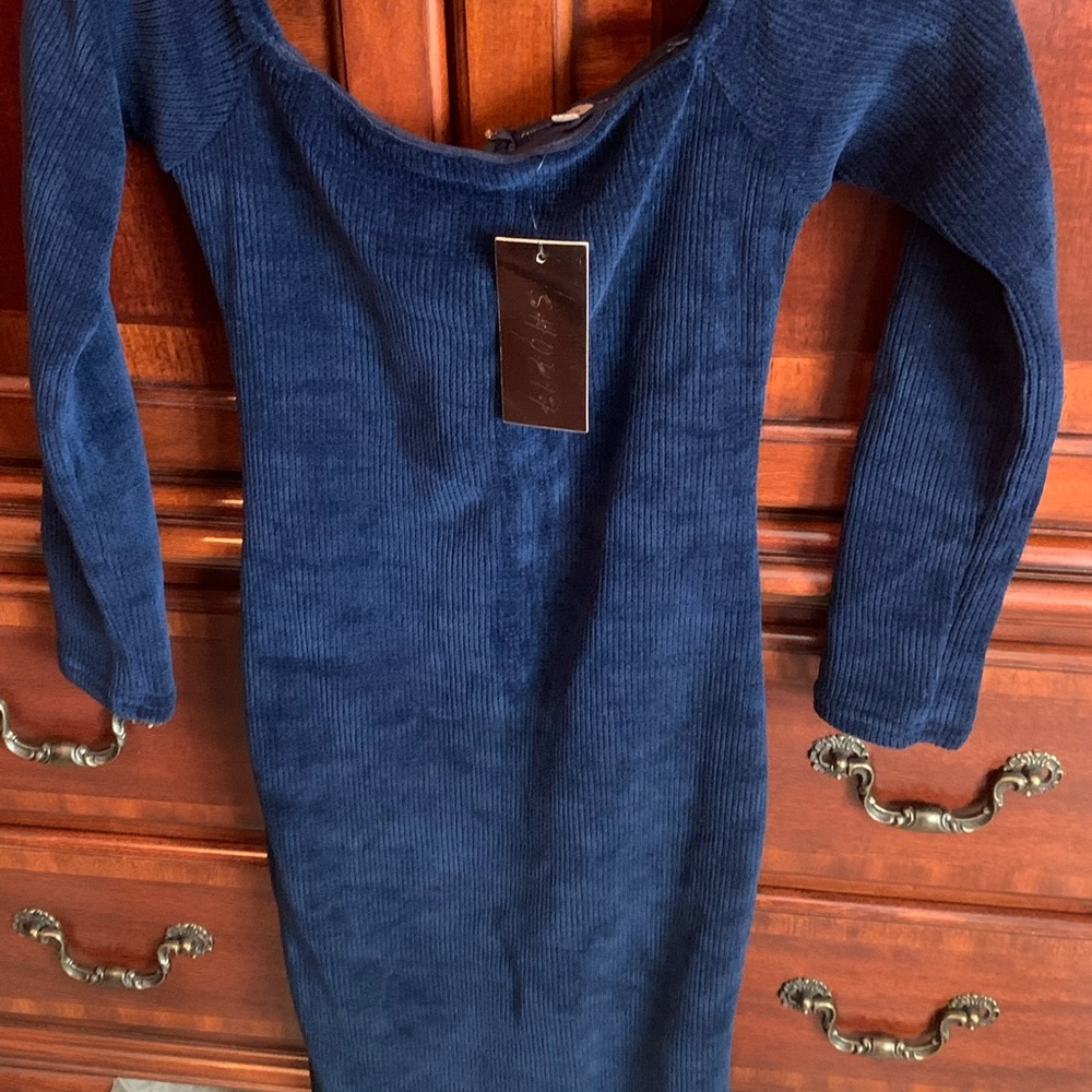 Shop17 Dress